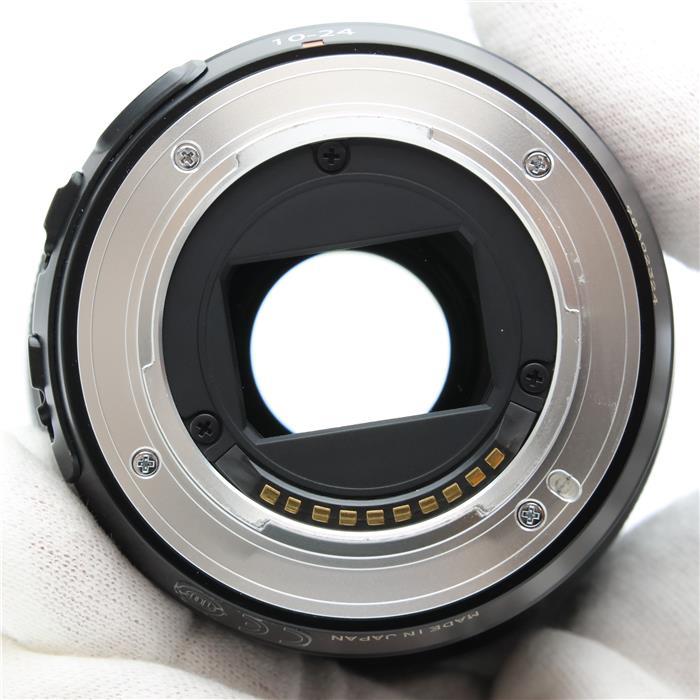 FUJIFILM（フジフイルム） 《並品》FUJIFILM フジノン XF10-24mm F4 R