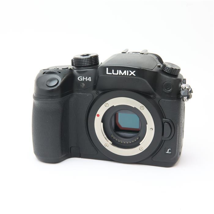 Panasonic（パナソニック） 《良品》Panasonic LUMIX GH4 ボディ DMC