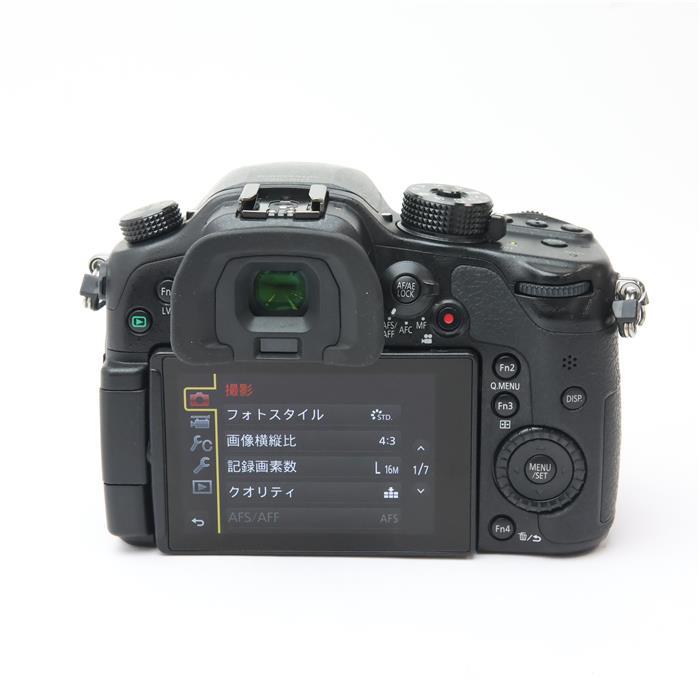 Panasonic（パナソニック） 《良品》Panasonic LUMIX GH4 ボディ DMC