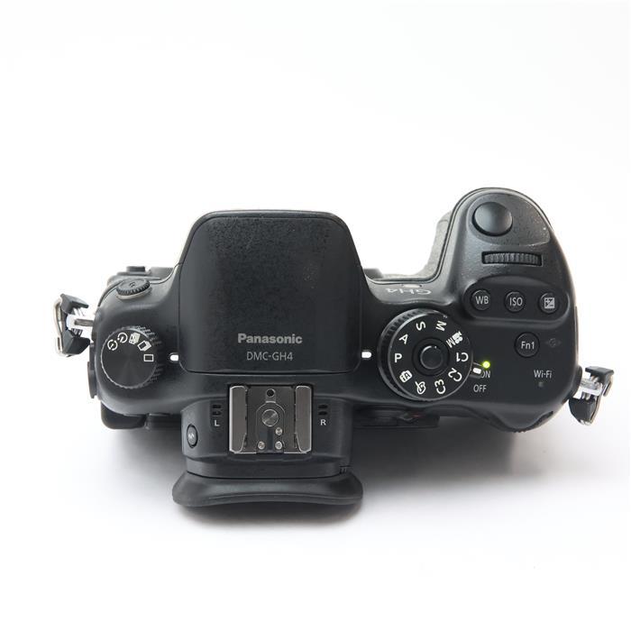 Panasonic（パナソニック） 《良品》Panasonic LUMIX GH4 ボディ DMC