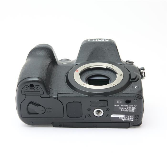 Panasonic（パナソニック） 《良品》Panasonic LUMIX GH4 ボディ DMC