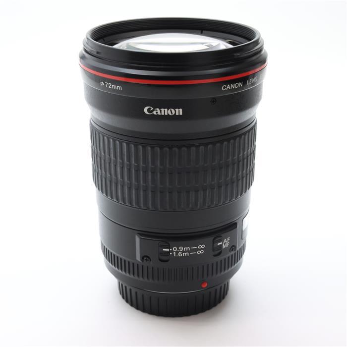 並品》Canon EF135mm F2L USM