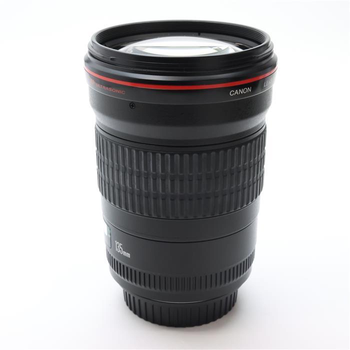 並品》Canon EF135mm F2L USM