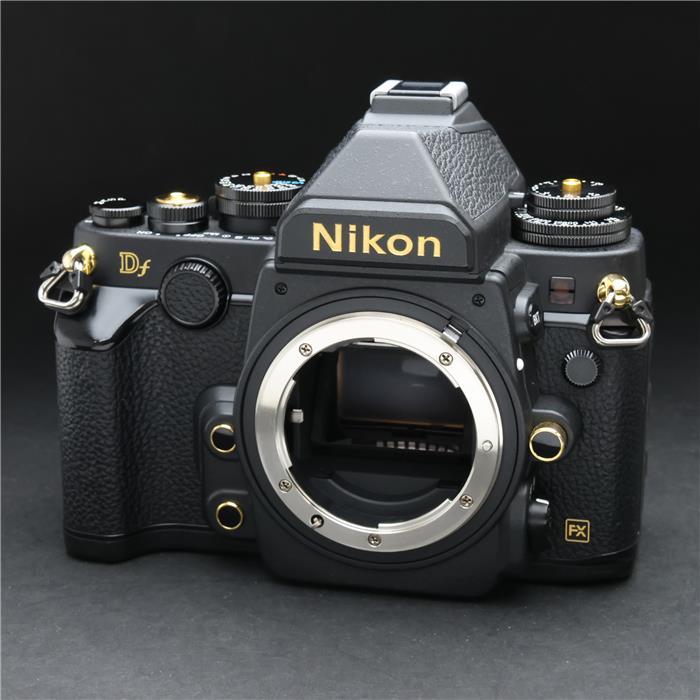 ニコン（Nikon） 《並品》Nikon Df Gold Edition : カメラ専門店マップ