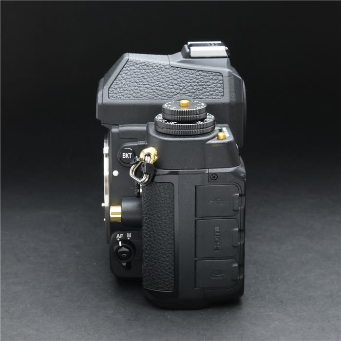 ニコン（Nikon） 《並品》Nikon Df Gold Edition : カメラ専門店マップ