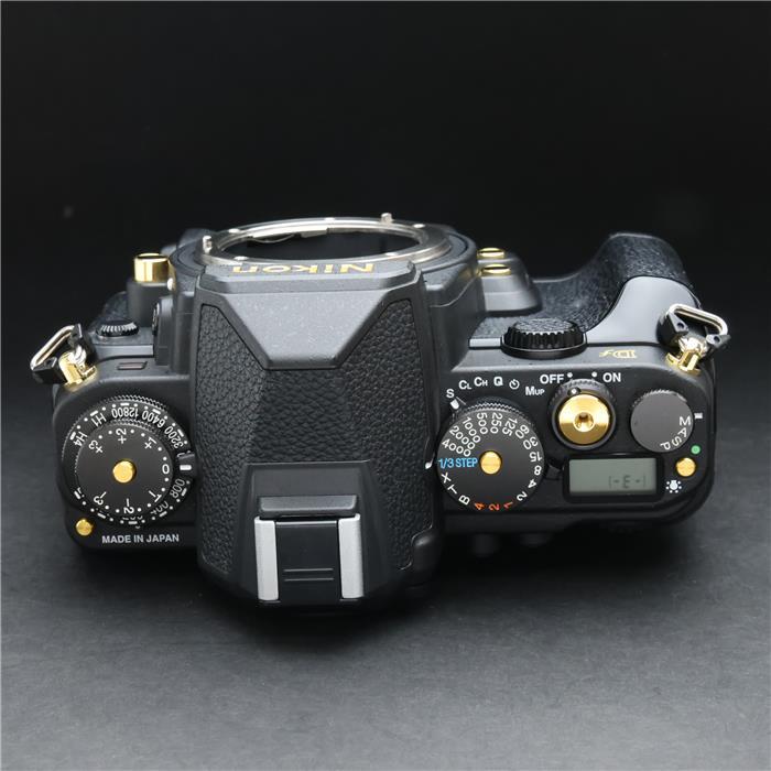 ニコン（Nikon） 《並品》Nikon Df Gold Edition : カメラ専門店マップ