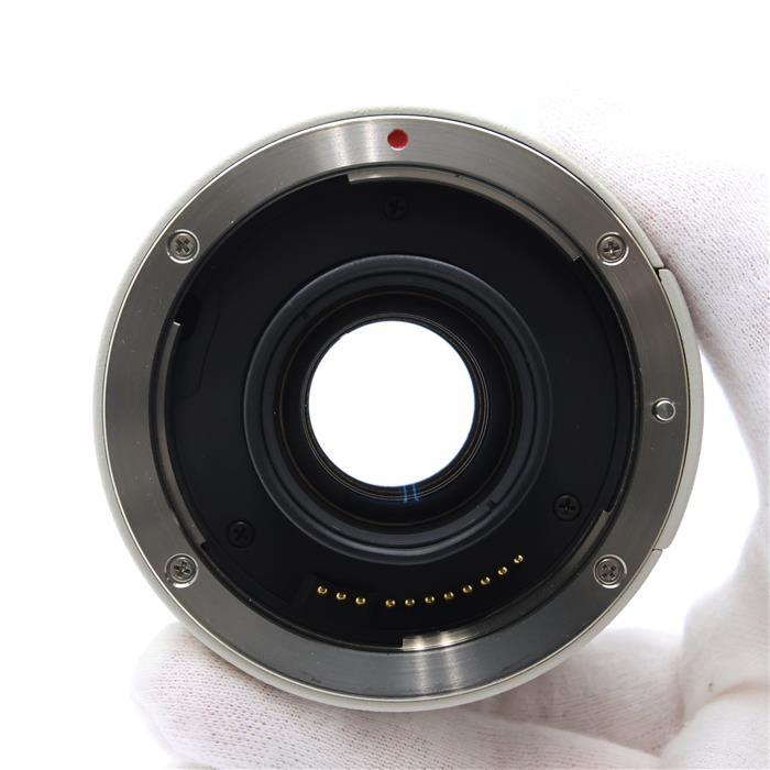 キヤノン（Canon） 《良品》Canon エクステンダー EF 2X : カメラ専門