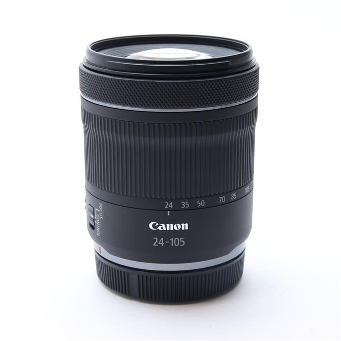 キヤノン（Canon） 《良品》Canon RF24-105mm F4-7.1 IS STM : カメラ