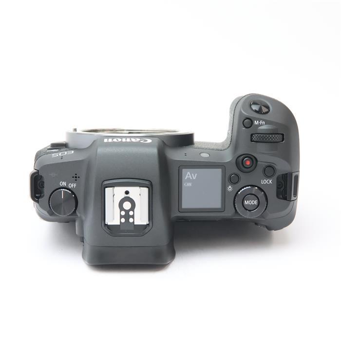 キヤノン（Canon） 《並品》Canon EOS R : カメラ専門店マップカメラ