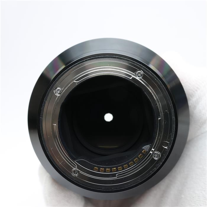 良品》SIGMA A 135mm F1.8 DG HSM (ソニーE用/フルサイズ対応) SIGMA