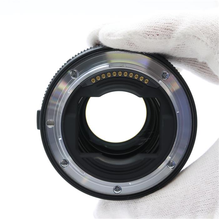 ニコン（Nikon） 《美品》Nikon Z TELECONVERTER TC-1.4x : カメラ専門