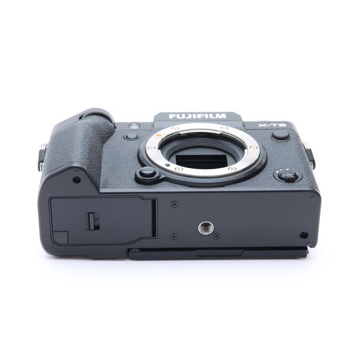 X-T5 本体 ボディ 備品完備 X-T5 ボディ シルバー