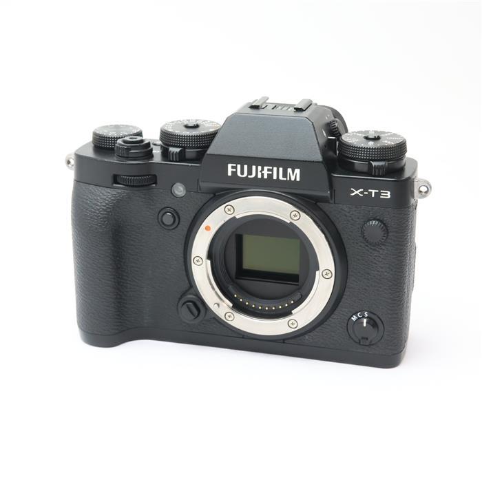 FUJIFILM（フジフイルム） 《良品》FUJIFILM X-T3 ボディ : カメラ専門