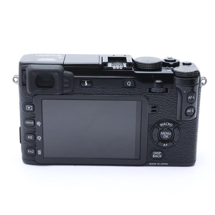 FUJIFILM（フジフイルム） 《難有品》FUJIFILM X-E2 ボディ : カメラ