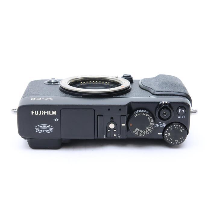 FUJIFILM（フジフイルム） 《難有品》FUJIFILM X-E2 ボディ : カメラ