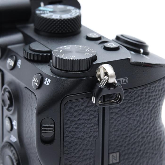 SONY（ソニー） 《並品》SONY α7III ボディ ILCE-7M3 : カメラ専門店