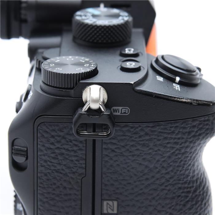 SONY（ソニー） 《並品》SONY α7III ボディ ILCE-7M3 : カメラ専門店