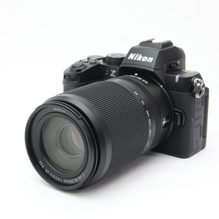 【美品/付属品多数】Nikon Z50II ニコン（Nikon） 《新同品》Nikon Z50II ダブルズームキット : カメラ
