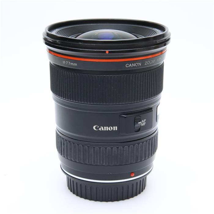 美品 Canon EF 17-35mm F2.8 L USM 動作確認済 EF17-35mm F2.8L USM - キヤノンカメラミュージアム