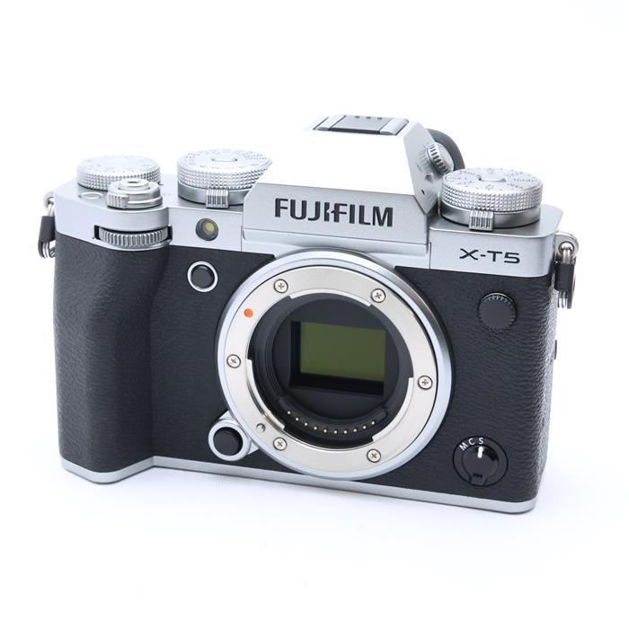 FUJIFILM（フジフイルム） 《美品》FUJIFILM X-T5 ボディ : カメラ専門