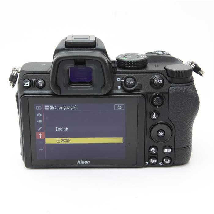 ニコン（Nikon） 《美品》Nikon Z5 ボディ : カメラ専門店マップカメラ