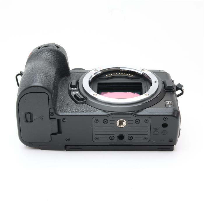 ニコン（Nikon） 《美品》Nikon Z5 ボディ : カメラ専門店マップカメラ