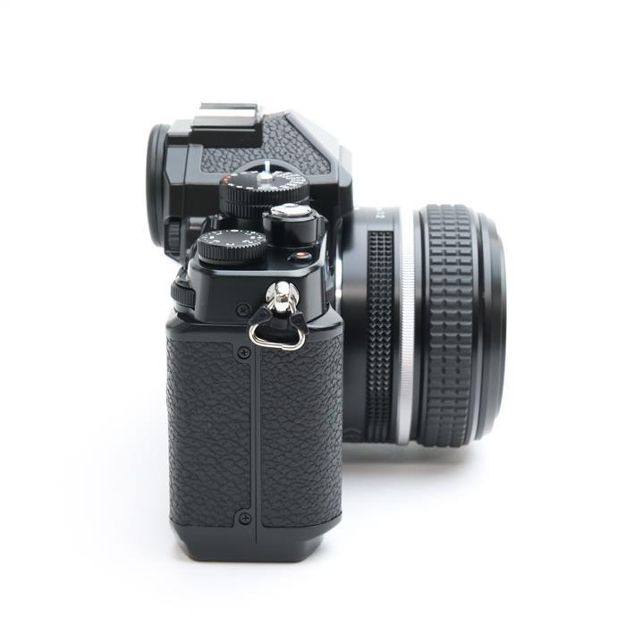 ニコン（Nikon） 《美品》Nikon Z f Z 40mm F2（Special Edition