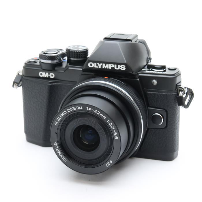 美品》OLYMPUS OM-D E-M10 Mark II 14-42mm EZレンズキット OLYMPUS