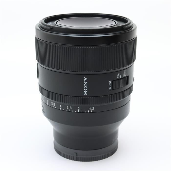 SONY（ソニー） 《美品》SONY FE 50mm F1.2 GM SEL50F12GM : カメラ