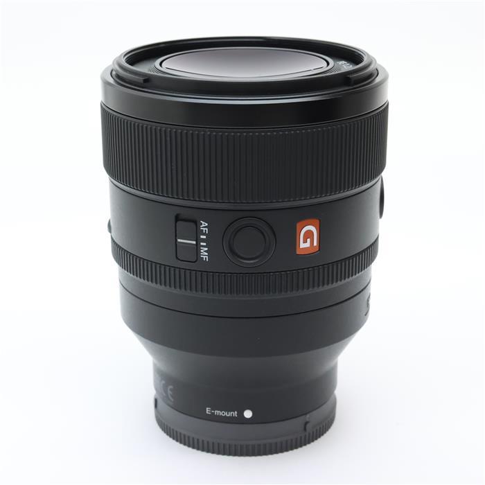 SONY（ソニー） 《美品》SONY FE 50mm F1.2 GM SEL50F12GM : カメラ
