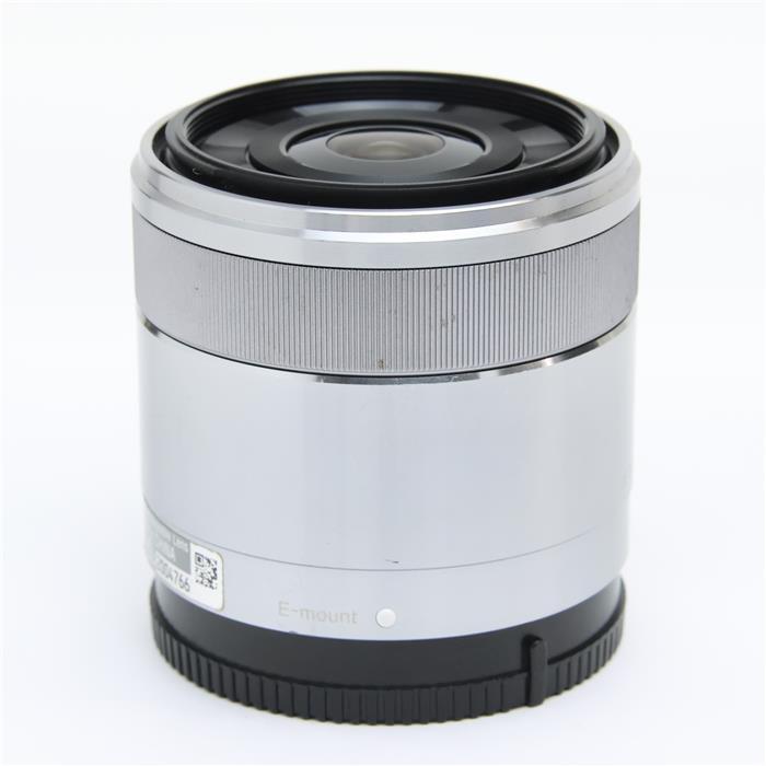 SONY（ソニー） 《並品》SONY E 30mm F3.5 Macro SEL30M35 : カメラ