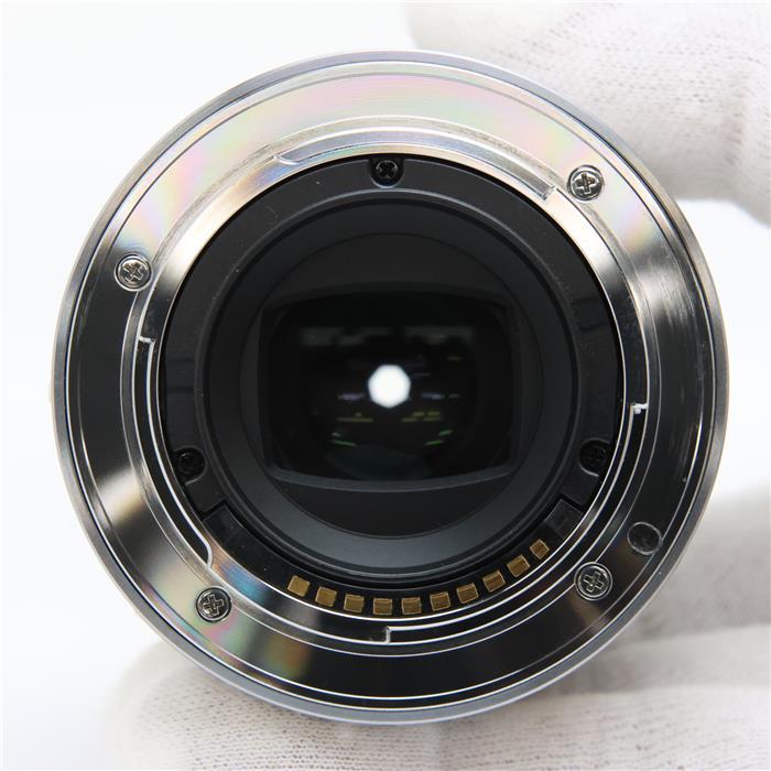 SONY（ソニー） 《並品》SONY E 30mm F3.5 Macro SEL30M35 : カメラ