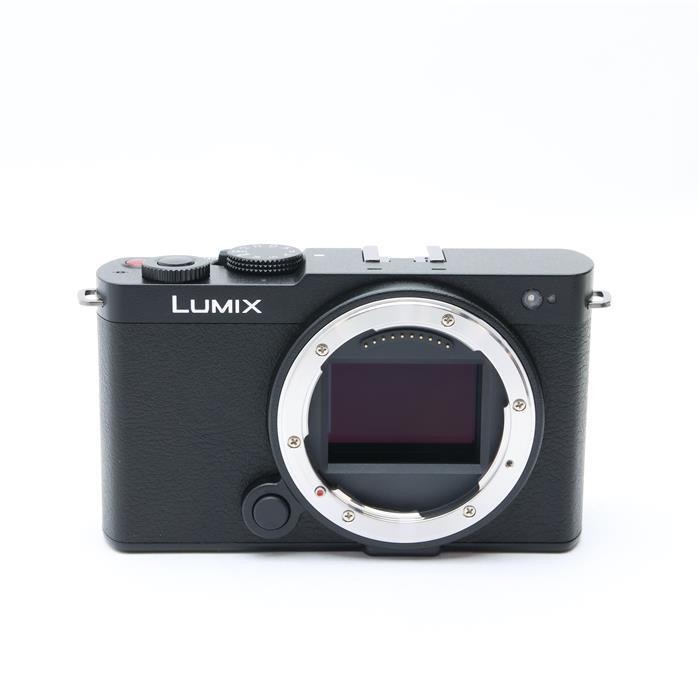 Panasonic（パナソニック） 《美品》Panasonic LUMIX S9 広角ズーム