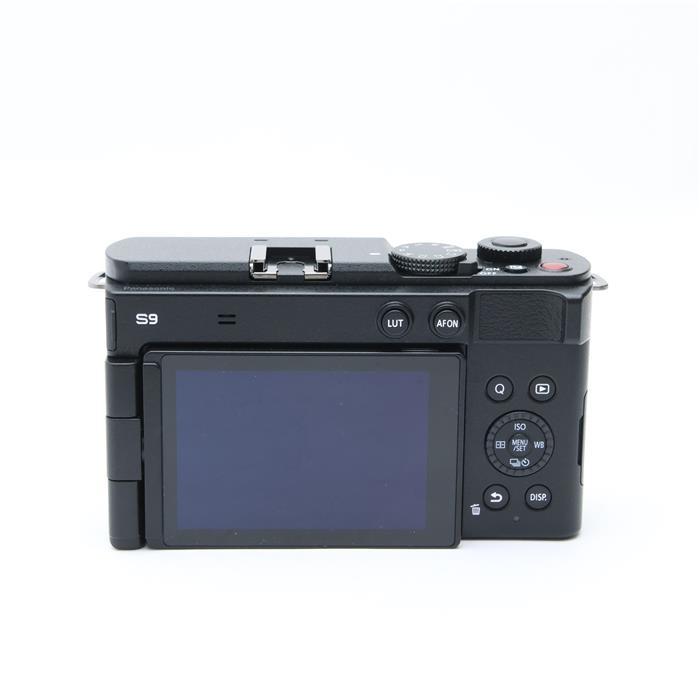 Panasonic（パナソニック） 《美品》Panasonic LUMIX S9 広角ズーム