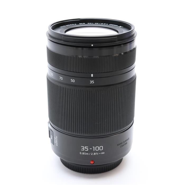 Panasonic（パナソニック） 《良品》Panasonic G X 35-100mm F2.8 II