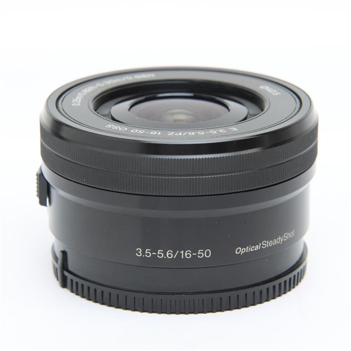 SONY（ソニー） 《良品》SONY E PZ 16-50mm F3.5-5.6 OSS SELP1650