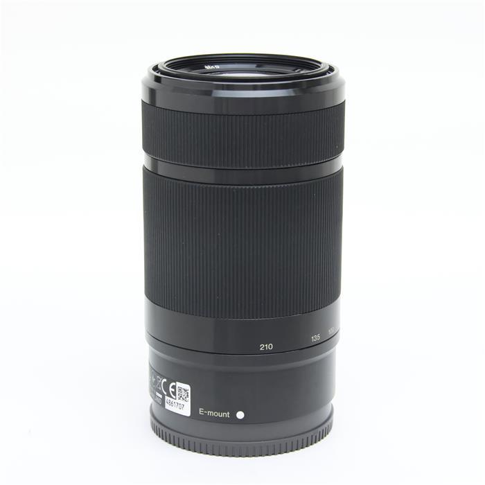 SONY（ソニー） 《良品》SONY E 55-210mm F4.5-6.3 OSS SEL55210