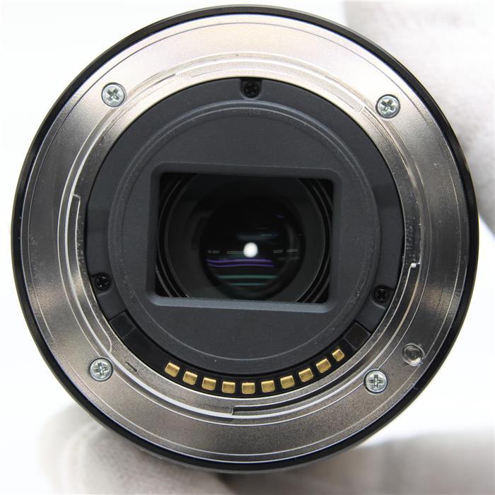 SONY（ソニー） 《良品》SONY E 55-210mm F4.5-6.3 OSS SEL55210