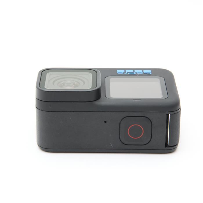 ビデオカメラ GoPro HERO10 Black CHDHX-101-FW GoPro HERO10 BLACK CHDHX-101-FW /スーツケースレンタルは日本最大級