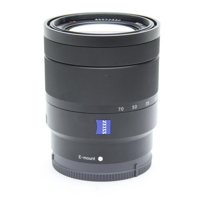 良品》SONY Vario-Tessar T* E 16-70mm F4 ZA OSS SEL1670Z