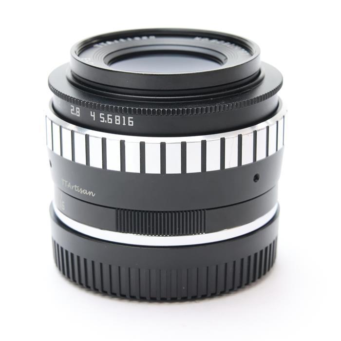 並品》銘匠光学 TTArtisan 23mm F1.4 C (フジフイルムX用) : カメラ