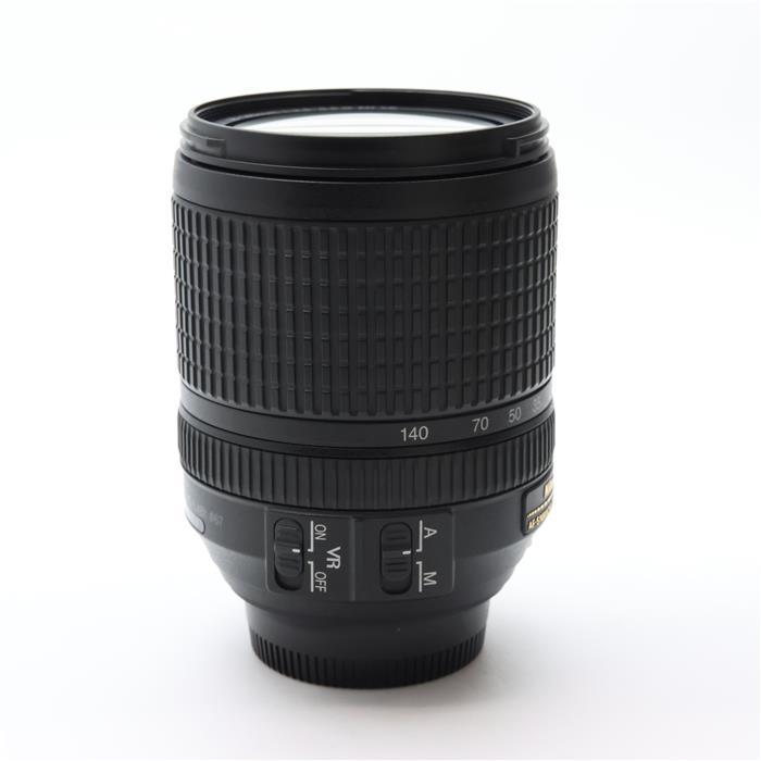 ニコン（Nikon） 《良品》Nikon AF-S DX NIKKOR 18-140mm F3.5-5.6G ED