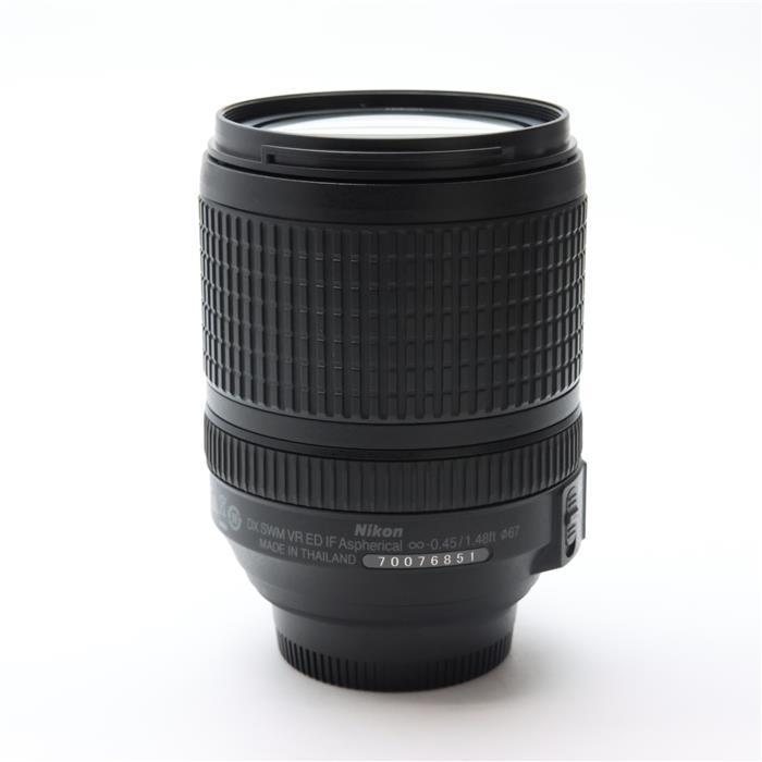 ニコン（Nikon） 《良品》Nikon AF-S DX NIKKOR 18-140mm F3.5-5.6G ED