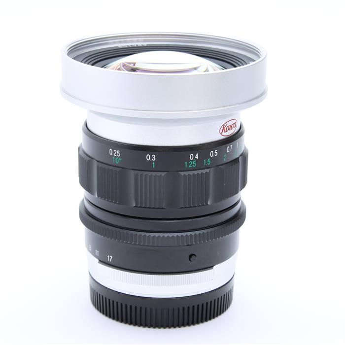 美品》KOWA PROMINAR 8.5mm F2.8（マイクロフォーサーズ用