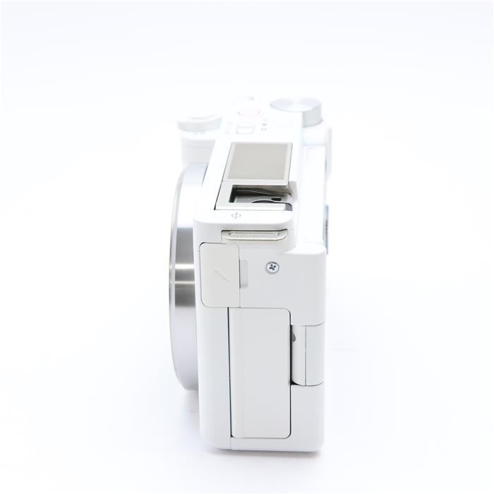 SONY（ソニー） 《良品》SONY VLOGCAM ZV-E10 ボディ ZV-E10 W
