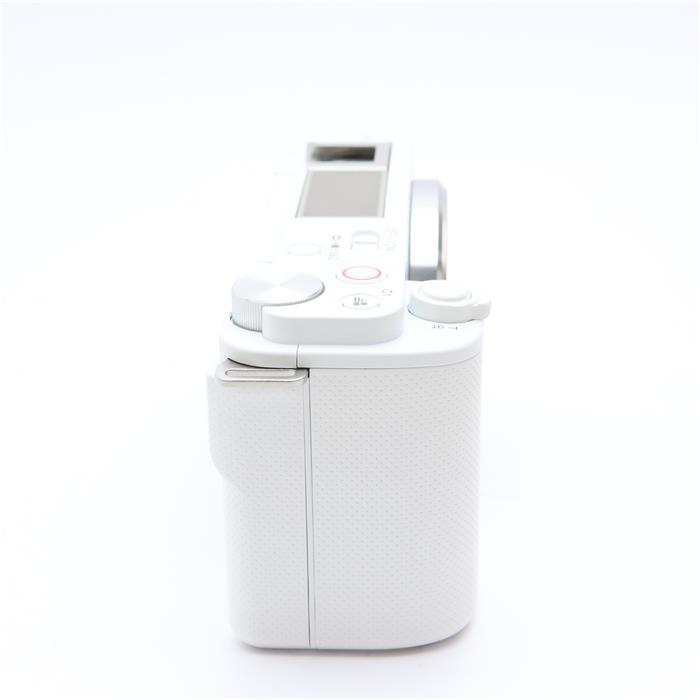 SONY（ソニー） 《良品》SONY VLOGCAM ZV-E10 ボディ ZV-E10 W