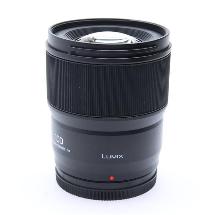 Panasonic（パナソニック） 《良品》Panasonic LUMIX S 100mm F2.8
