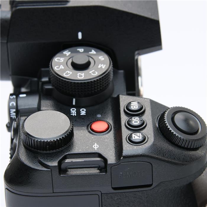 Panasonic（パナソニック） 《美品》Panasonic LUMIX S1RII ボディ DC