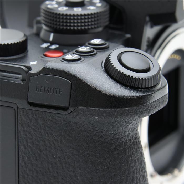 Panasonic（パナソニック） 《美品》Panasonic LUMIX S1RII ボディ DC