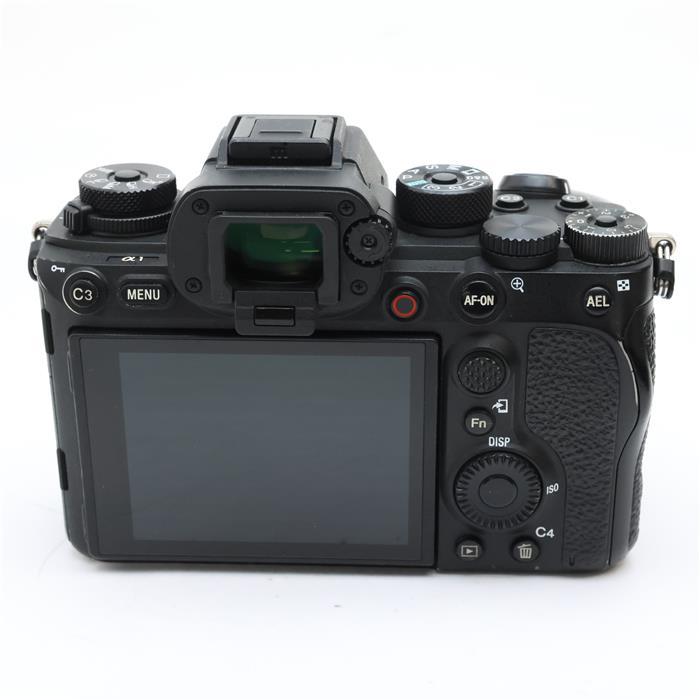 SONY α1 ILCE-1 ボディ ショット数454枚 SONY（ソニー） 《難有品》SONY α1 ボディ ILCE-1 : カメラ専門店